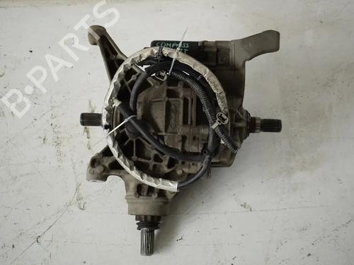 Differensial bakvogn Differensial bakvogn JEEP COMPASS (MP, M6, MV, M7) [2016-2026] 36135346 36135346