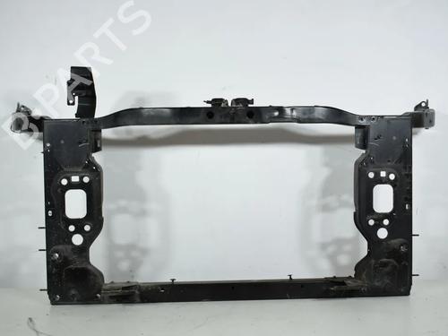 Used Front slam panel Front slam panel JEEP CHEROKEE (KL) 2.2 CRD 4x4 (200 hp) 40215098 40215098
