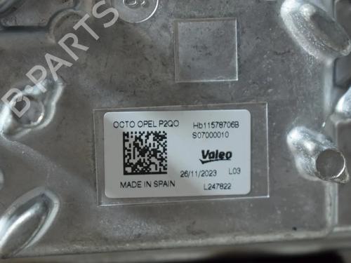 Right headlight OPEL MOKKA 1.2 (76) | BP36135059C29 - Image 7