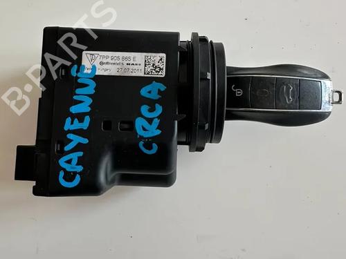 ignition-barrel-porsche-cayenne-92a-2010-2011-2012-2013-2014-2015-2016-2017-2018-36132965 main image