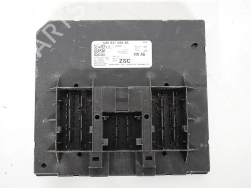 Used Electronic module Electronic module VW TIGUAN (AD1, AX1) 1.4 TSI (150 hp) 36517315 36517315
