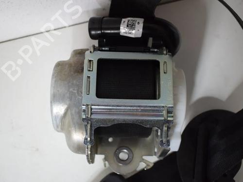 Front left seatbelt PEUGEOT RIFTER 1.5 BlueHDi 130 | BP37216481I26 - Image 2