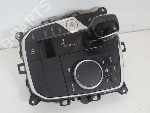 Leva del cambio Leva del cambio BMW 3 Touring (G21, G81) 320 d Mild-Hybrid xDrive (190 hp) 36137637 36137637