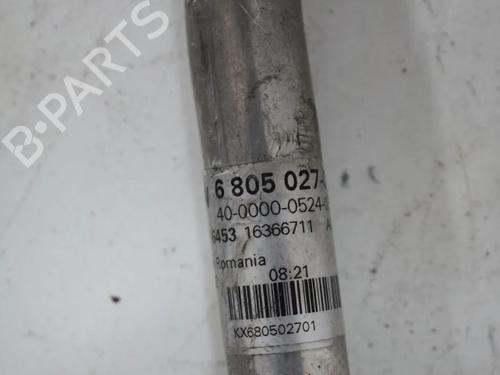 AC pipe BMW 3 Touring (G21, G81) 320 d Mild-Hybrid xDrive | BP36137685M126 - Image 3