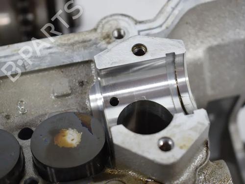 Cylinder head JAGUAR XE (X760) 3.0 S | BP39646802M5 - Image 20