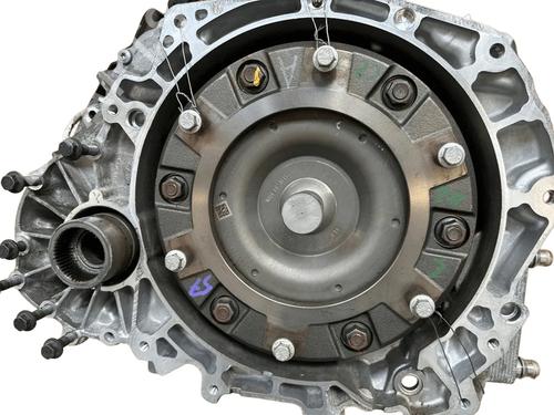 Gearbox LAND ROVER RANGE ROVER EVOQUE (L551) 2.0 D180 MHEV 4x4 | BP36134641M3 - Image 6