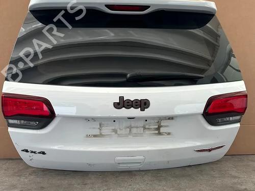 tailgate-jeep-grand-cherokee-iv-wk-wk2-2010-36133043 main image