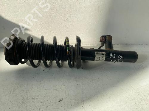 Used Left front shock absorber Left front shock absorber VW PASSAT B6 (3C2) [2005-2011] 36133820 36133820