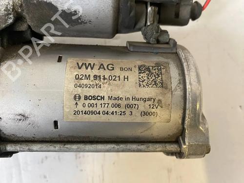 Starter VW UP! (121, 122, BL1, BL2, BL3, 123) 1.0 | BP36133750M8 - Image 5