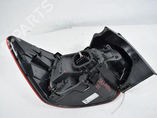 Right taillight DACIA SANDERO III | BP39646667C35 - Image 2