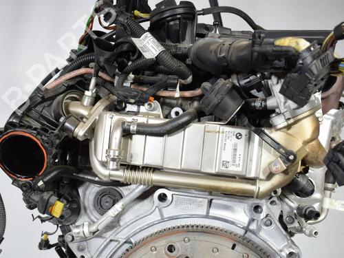 Engine MINI MINI COUNTRYMAN (F60) Cooper D ALL4 | BP37281623M1  - Image 6