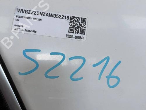 Electronic module VW TIGUAN (5N_) 2.0 TDI 4motion | BP39501840M83 - Image 7