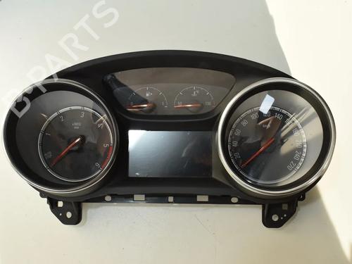 Used Instrument cluster Instrument cluster OPEL ASTRA K (B16) 1.6 CDTi (68) (160 hp) 36135345 36135345