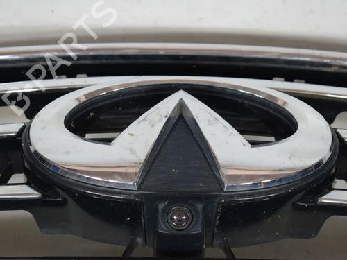 Grill INFINITI QX70 30d AWD | BP36797075C40 - Image 2