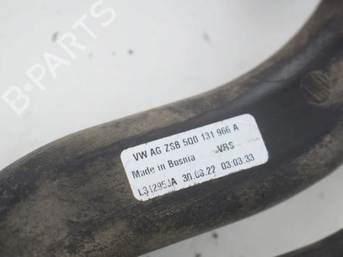 Pipe AUDI A3 Sportback (8YA, 8YF) 35 TDI | BP39235933M125 - Image 2
