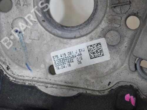Steering wheel SEAT LEON (5F1) | BP36136163C49 - Image 4