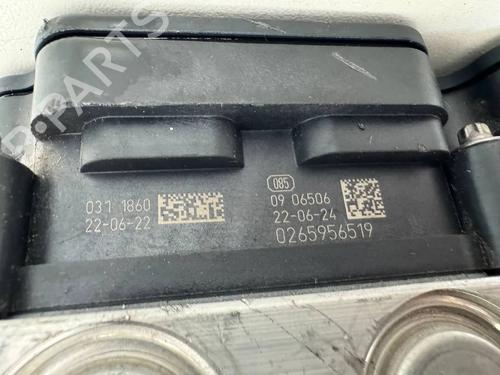 ABS pump PEUGEOT BOXER Platform/Chassis 2.2 BlueHDi 165 | BP36134110M43  - Image 5