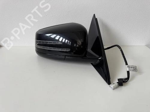 Used Right mirror Right mirror MERCEDES-BENZ E-CLASS (W211) [2002-2009] 36134268 36134268