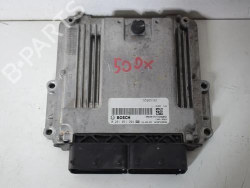 Centralita motor Centralita motor FIAT 500X (334_) [2014-2026] 36137277 36137277