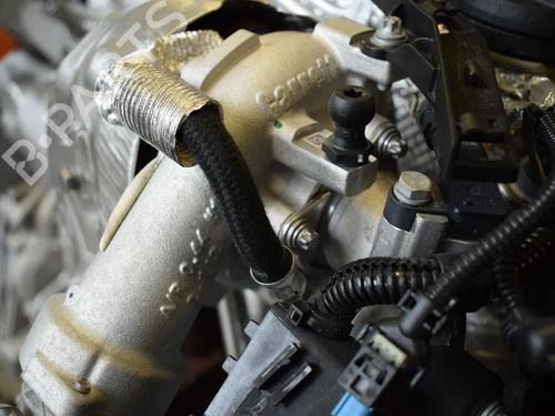 Engine BMW X6 (G06, F96) xDrive 30 d | BP36135164M1 - Image 15
