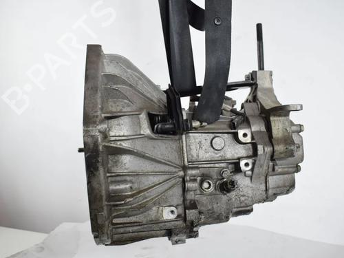 Gearbox DACIA DUSTER (HM_) | BP39501966M3 - Image 2