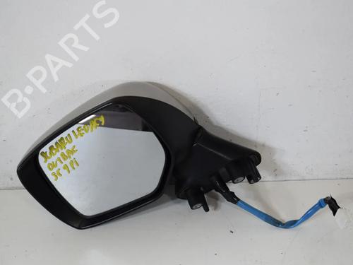 Left mirror SUBARU OUTBACK (BS) 2.0 D AWD (BSD) | BP36289525C26 - Image 2