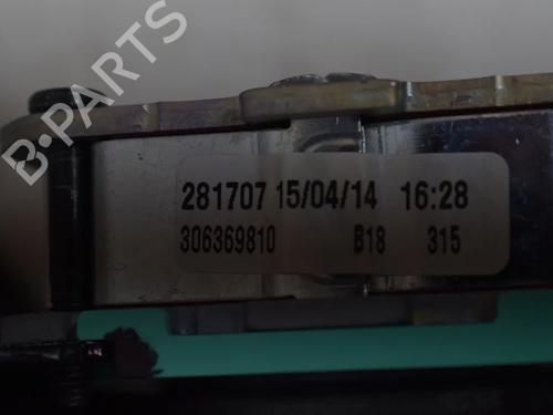 Front right seatbelt AUDI A4 B8 (8K2)  | BP36854496I25  - Image 5