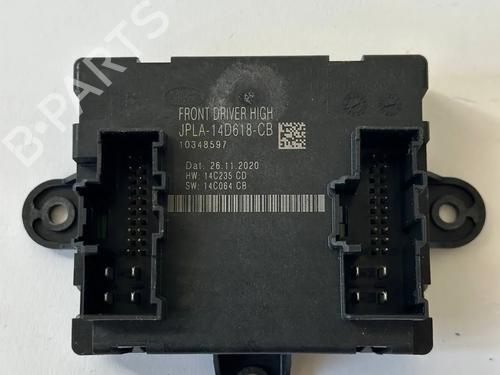 Used Electronic module Electronic module LAND ROVER RANGE ROVER EVOQUE (L551) 2.0 D180 MHEV 4x4 (180 hp) 36133371 36133371