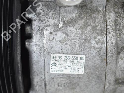 AC compressor CITROËN C4 Grand Picasso II (DA_, DE_) 2.0 BlueHDi 150 | BP36136850M34 - Image 4