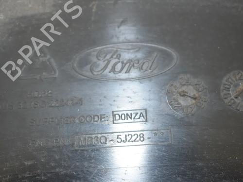 AdBlue-tank FORD RANGER (TKE) | BP36135629M85 - Image 5