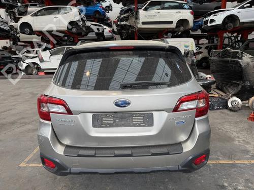 Left mirror SUBARU OUTBACK (BS) 2.0 D AWD (BSD) | BP36289525C26 - Image 6