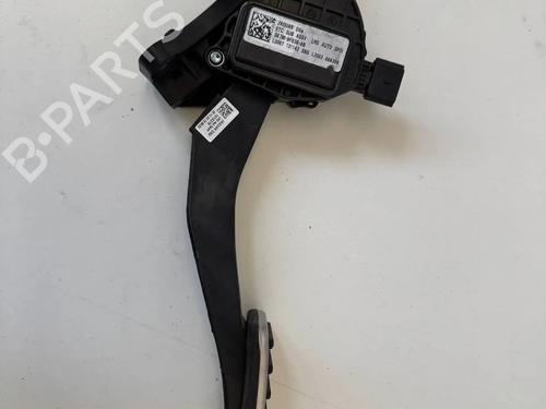 Pedal LAND ROVER RANGE ROVER EVOQUE (L551) 2.0 D180 MHEV 4x4 | BP36133502I4 - Image 3