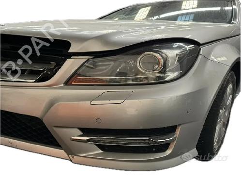 Front differential MERCEDES-BENZ C-CLASS T-Model (S204) C 220 CDI 4-matic (204.284) | BP36134862M23 - Image 5