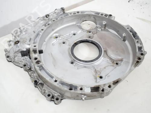 Used Timing cover Timing cover AUDI A4 B9 (8W2, 8WC) 2.0 TFSI (190 hp) 40490721 40490721