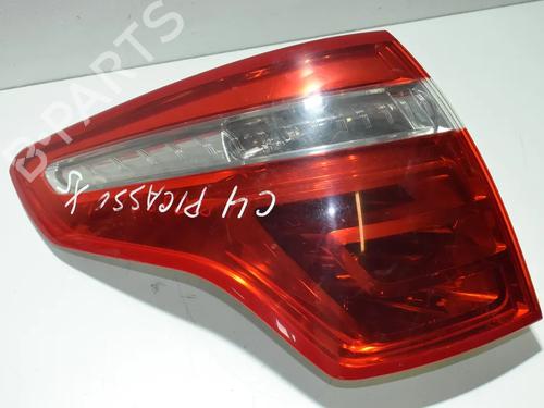 Used Left taillight Left taillight 36135683 36135683