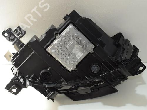 Left headlight OPEL MOKKA 1.2 (76) | BP36135369C28 - Image 6