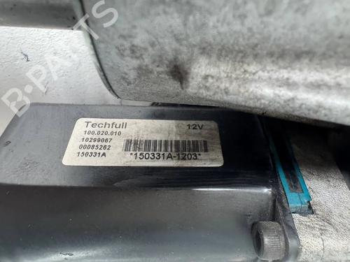 Front differential FIAT 500X (334_) | BP36134278M23 - Image 5