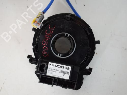 Used Squib airbag Squib airbag KIA SPORTAGE IV (QL, QLE) 1.6 T-GDI AWD (177 hp) 36137252 36137252