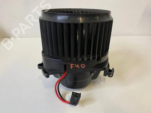 Used Heater blower motor Heater blower motor BMW 1 (F40) 118 d (150 hp) 36133671 36133671