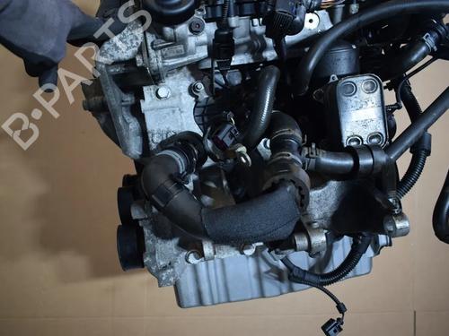 Engine VW TRANSPORTER T5 Van (7HA, 7HH, 7EA, 7EH) | BP36136567M1 - Image 5