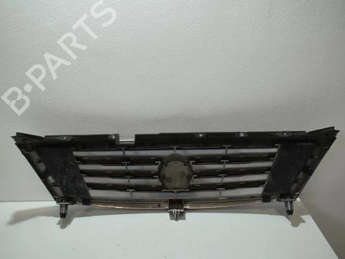 Grill SSANGYONG REXTON W / REXTON 2.2 Xdi All-wheel Drive | BP36135705C40 - Image 4