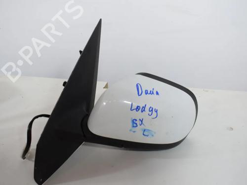 Retrovisor esquerdo DACIA LODGY (JS_) 1.5 dCi | BP39235833C26 - Image 2