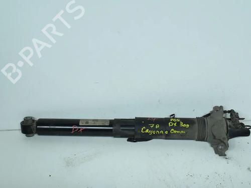 Used Right rear shock absorber Right rear shock absorber PORSCHE CAYENNE (9YA) [2017-2026] 36137456 36137456