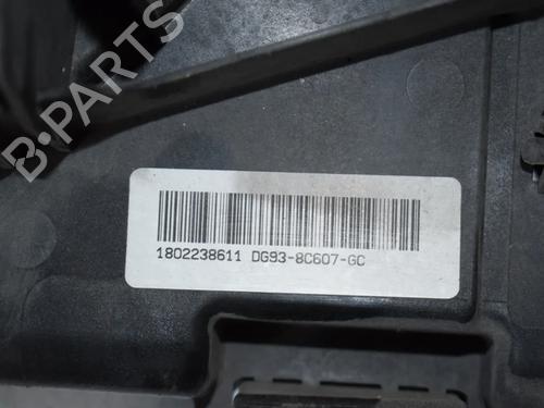 Fan FORD MONDEO V Turnier (CF) | BP36135636M128 - Image 3