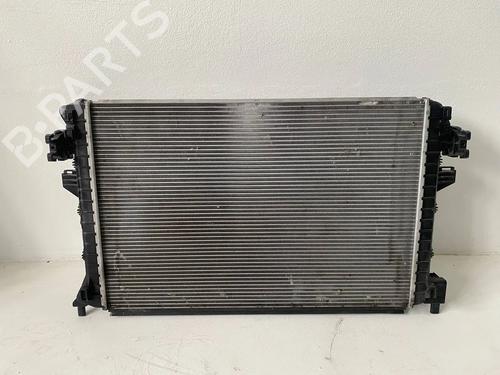 Water radiator SKODA KAROQ (NU7, ND7) 2.0 TDI | BP36134473M31 - Image 2