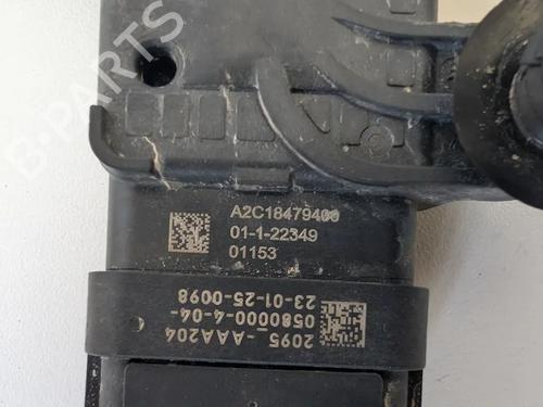 Electronic sensor FORD RANGER (TKE) | BP36134753M84 - Image 2