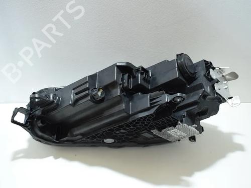 Right headlight RENAULT MASTER III Van (FV) 2.3 dCi 125 FWD (FV0C, FV0D, FV0G, FV0H, FV0J, FV0K,... | BP36135065C29  - Image 7