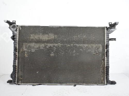 Kjøler Kjøler AUDI Q3 (8UB, 8UG) [2011-2020] 39646752 39646752