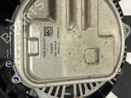 Radiator fan FORD RANGER (TKE) | BP36133247M35 - Image 4