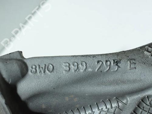 Engine mount AUDI A4 B9 (8W2, 8WC) 2.0 TFSI | BP36136113M89 - Image 3